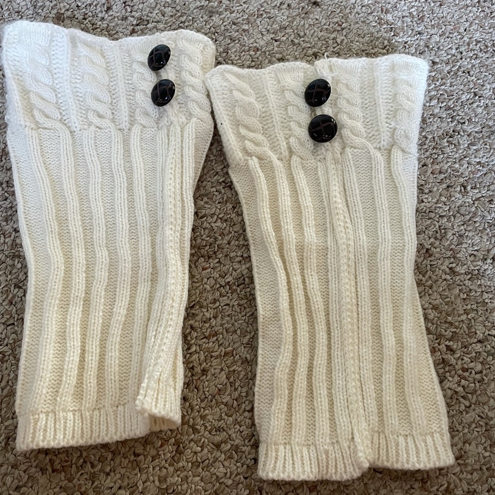 boot covers